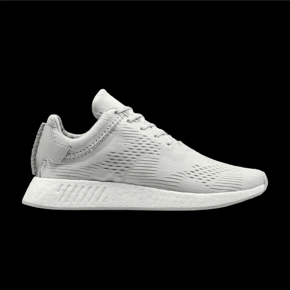 Wings + Horns and Adidas NMD_R2